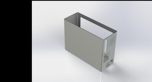 CPU机箱外壳11缩略图